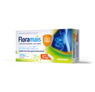 Foto do produto Floramais Zinco Pro 12 Cáps