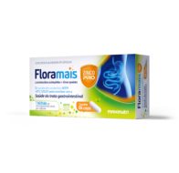 Foto do produto Floramais Zinco Pro 6 Cáps
